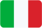 Feritové magnety Italiano